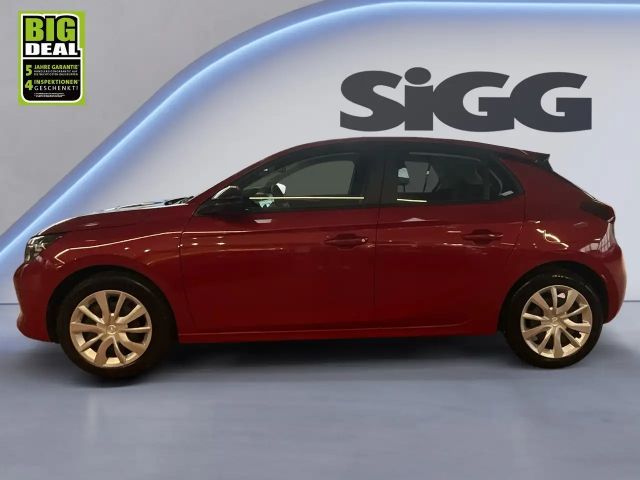 Opel Corsa 1.2 Turbo Turbo