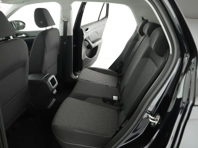 Volkswagen T-Cross DSG