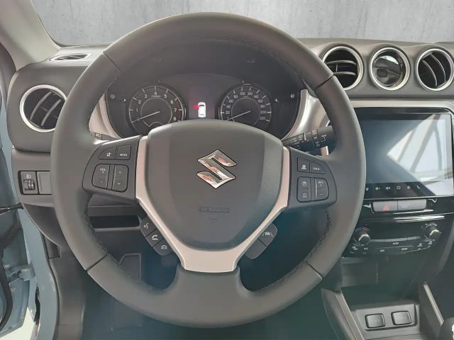 Suzuki Vitara Comfort Hybrid