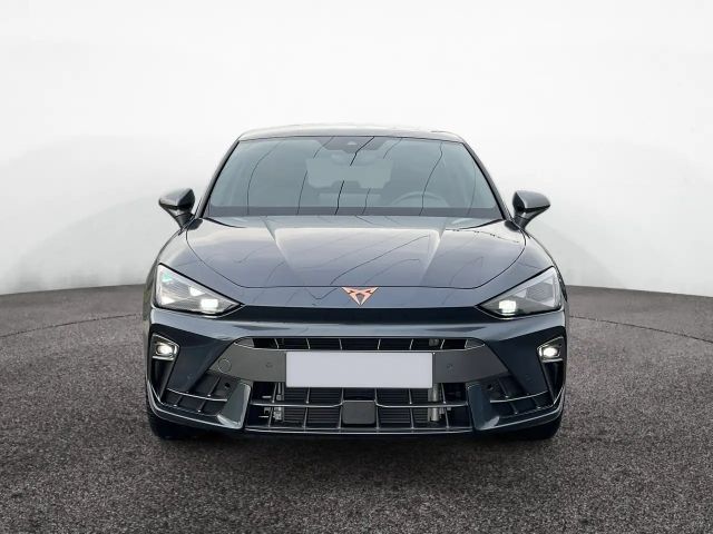 Cupra Leon DSG