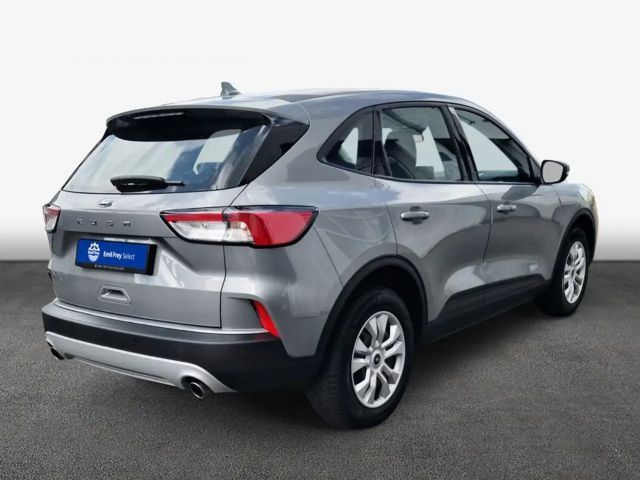 Ford Kuga Cool & Connect EcoBoost