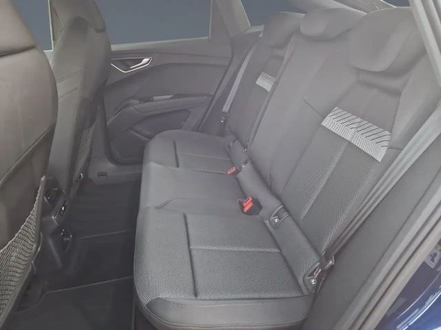 Audi Q4 e-tron 35 Sportback