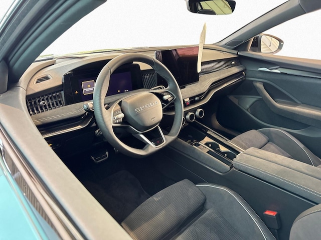 Skoda Superb Combi Sportline iV