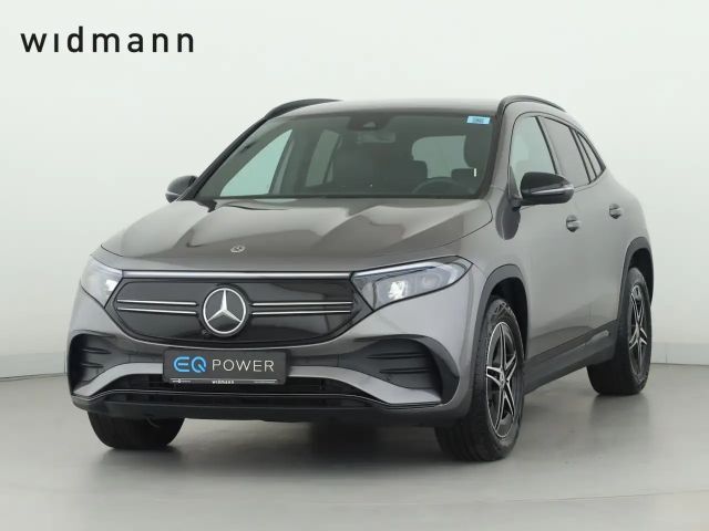 Mercedes-Benz EQA 250 AMG Line