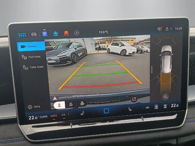 Volkswagen Tayron R-Line