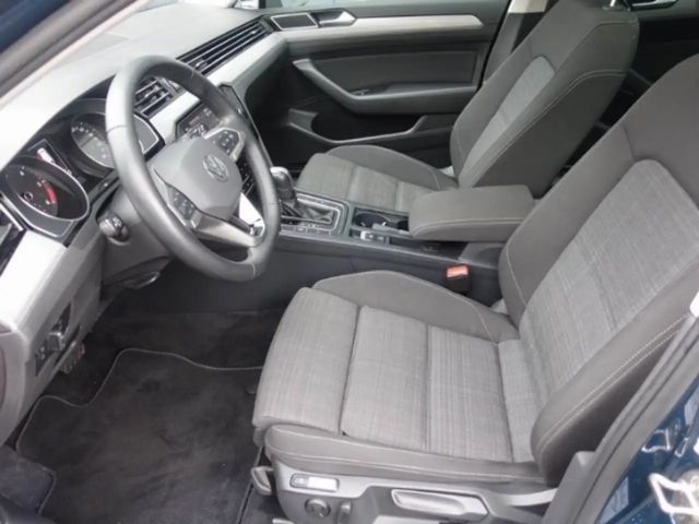 Volkswagen Passat 2.0 TDI Business DSG Variant