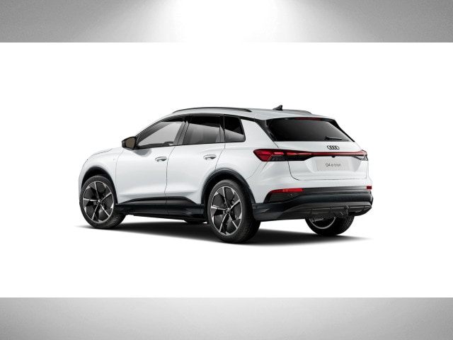 Audi Q4 e-tron Suv 45 e-tron Audi Q4 e-tron