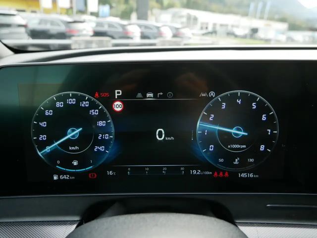 Kia Sportage GDi GT-Line Vierwielaandrijving