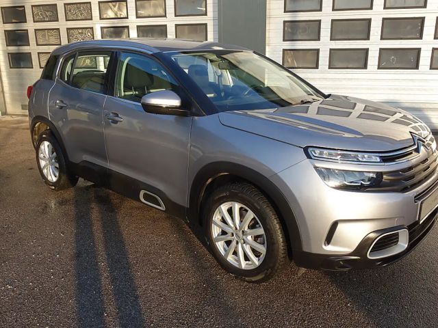 Citroën C5 Aircross Live PureTech