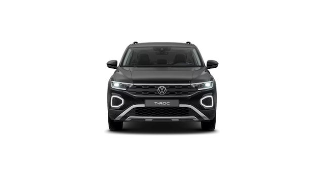 Volkswagen T-Roc 2.0 TDI Life