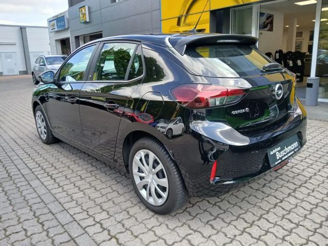 Opel Corsa Edition