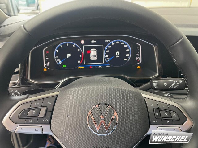 Volkswagen Taigo 1.5 TSI DSG R-Line