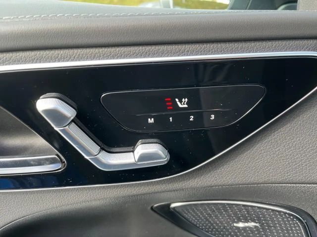 Mercedes-Benz C 180 AMG Line Sedan