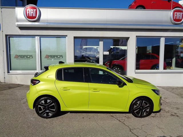 Peugeot 208 Allure Pack PureTech