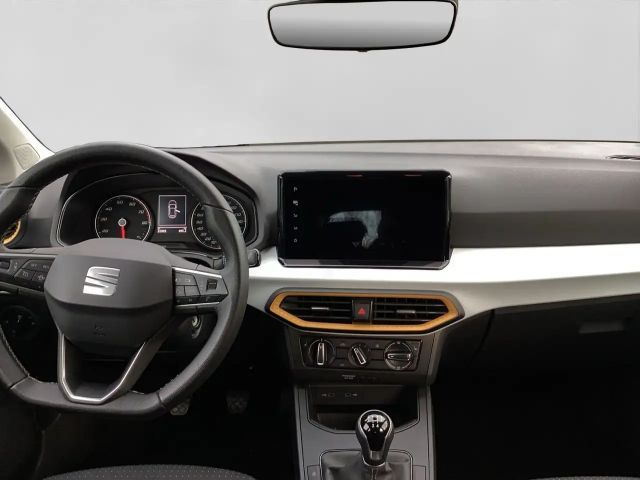 Seat Ibiza 1.0 TSI Style