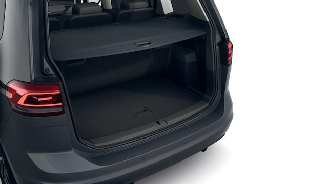 Volkswagen Touran 1.5 TSI DSG Highline