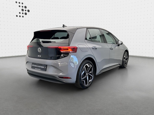 Volkswagen ID.3 City Performance Pure