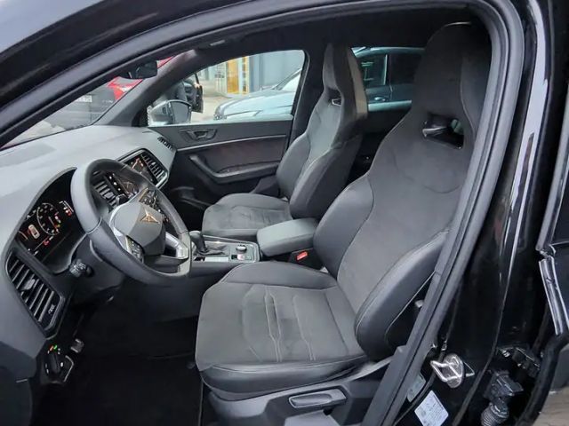 Cupra Ateca 1.5 TSI DSG