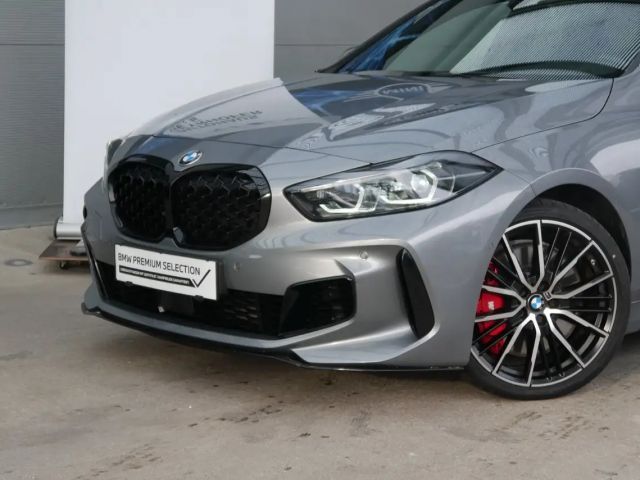 BMW 135 xDrive