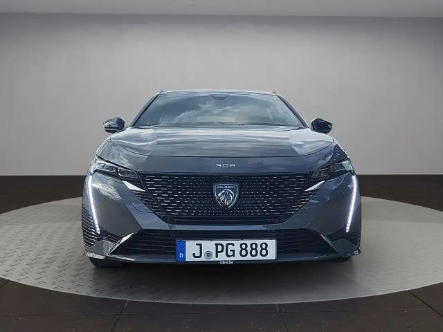 Peugeot 308 GT-Line Hybrid SW