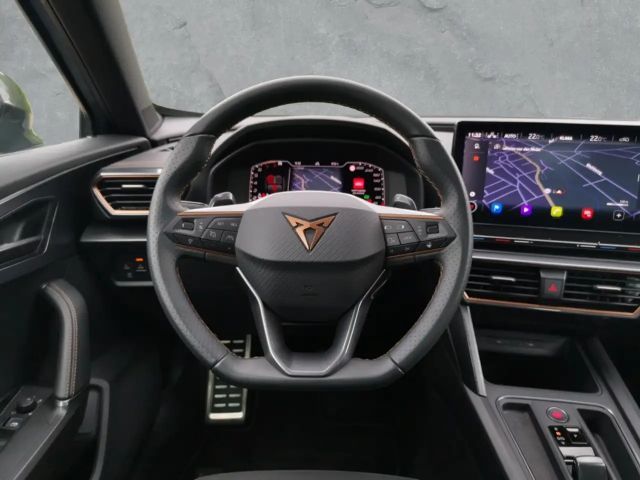 Cupra Formentor 2.0 TSI DSG VZ