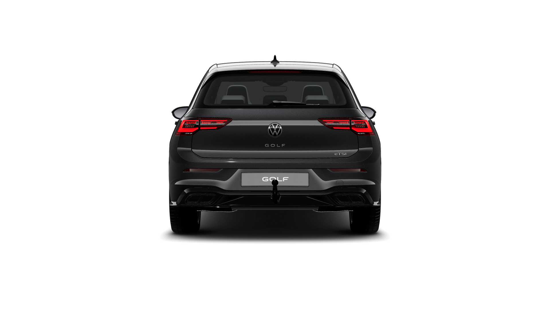 Volkswagen Golf 1.5 eTSI DSG R-Line Style