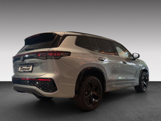 Volkswagen Tayron 2.0 TDI 4Motion DSG R-Line