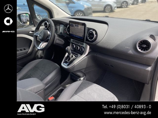 Mercedes-Benz T 180 Progressive