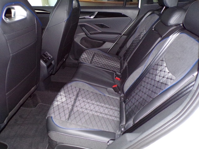 Volkswagen Tiguan 2.0 TDI DSG Style