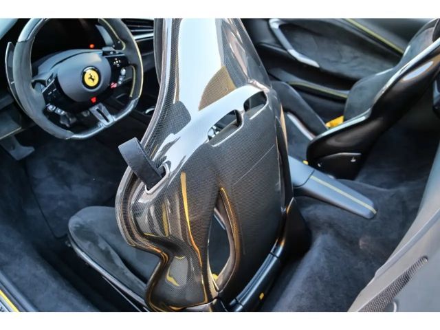 Ferrari 296 *Lift*Racingsitze*Carbon+LED*1.Hd.*