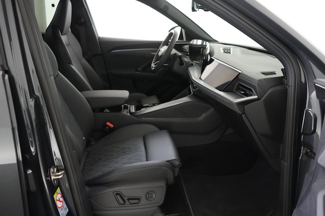 Audi Q5 Quattro S-Tronic Sportback