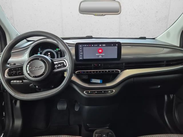 Fiat 500e 42 kWh Icon