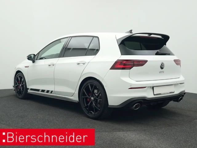 Volkswagen Golf 2.0 TSI DSG GTI