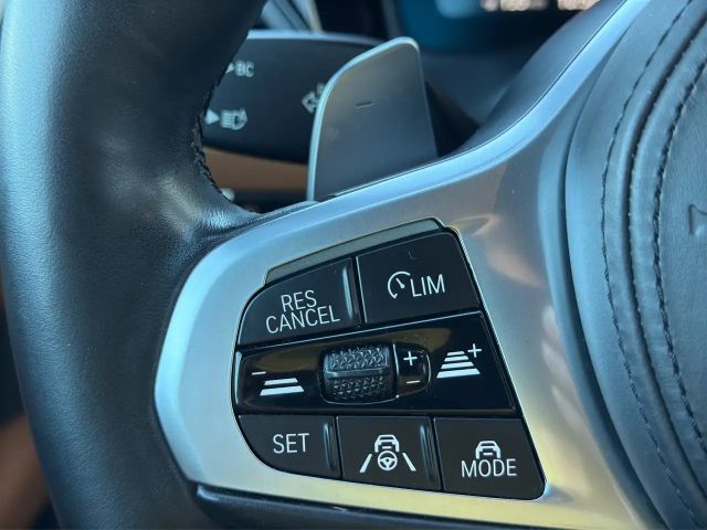 BMW 420 Coupé M-Sport