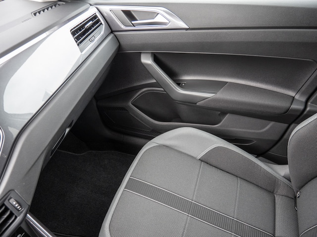 Volkswagen Polo 1.0 TSI Style