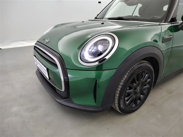 MINI Cooper Cabrio 1.5
