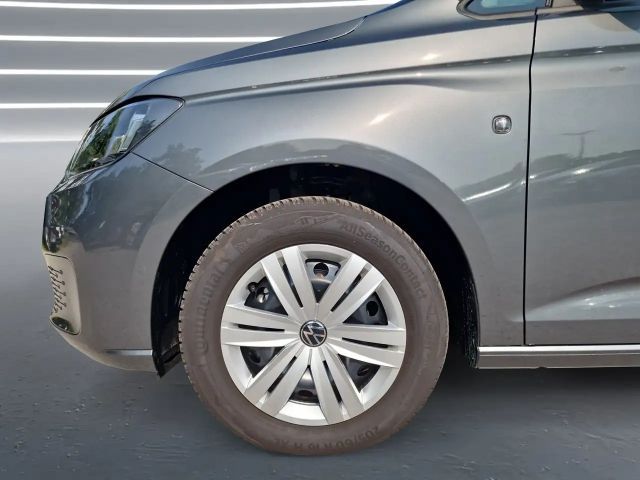 Volkswagen Caddy 2.0 TDI Combi
