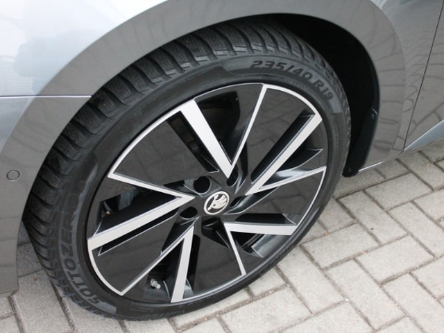 Skoda Superb Combi Style Style