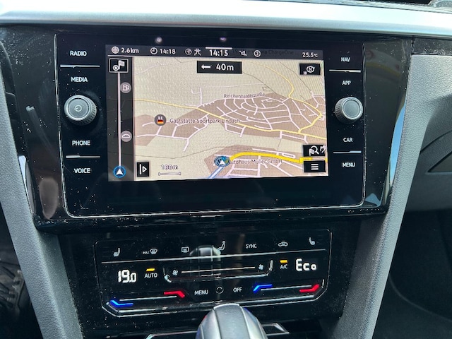 Volkswagen Arteon Shooting Brake Arteon SB     ELE P 115 TSID6F