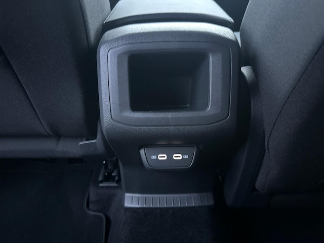 Volkswagen T-Cross 1.0 TSI DSG Life