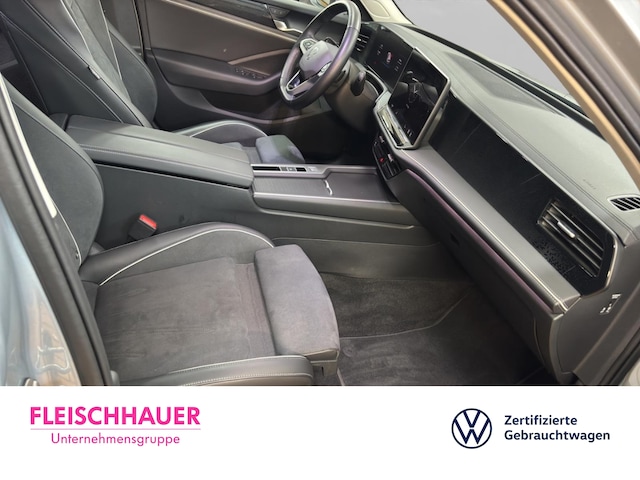 Volkswagen Passat 2.0 TDI Business