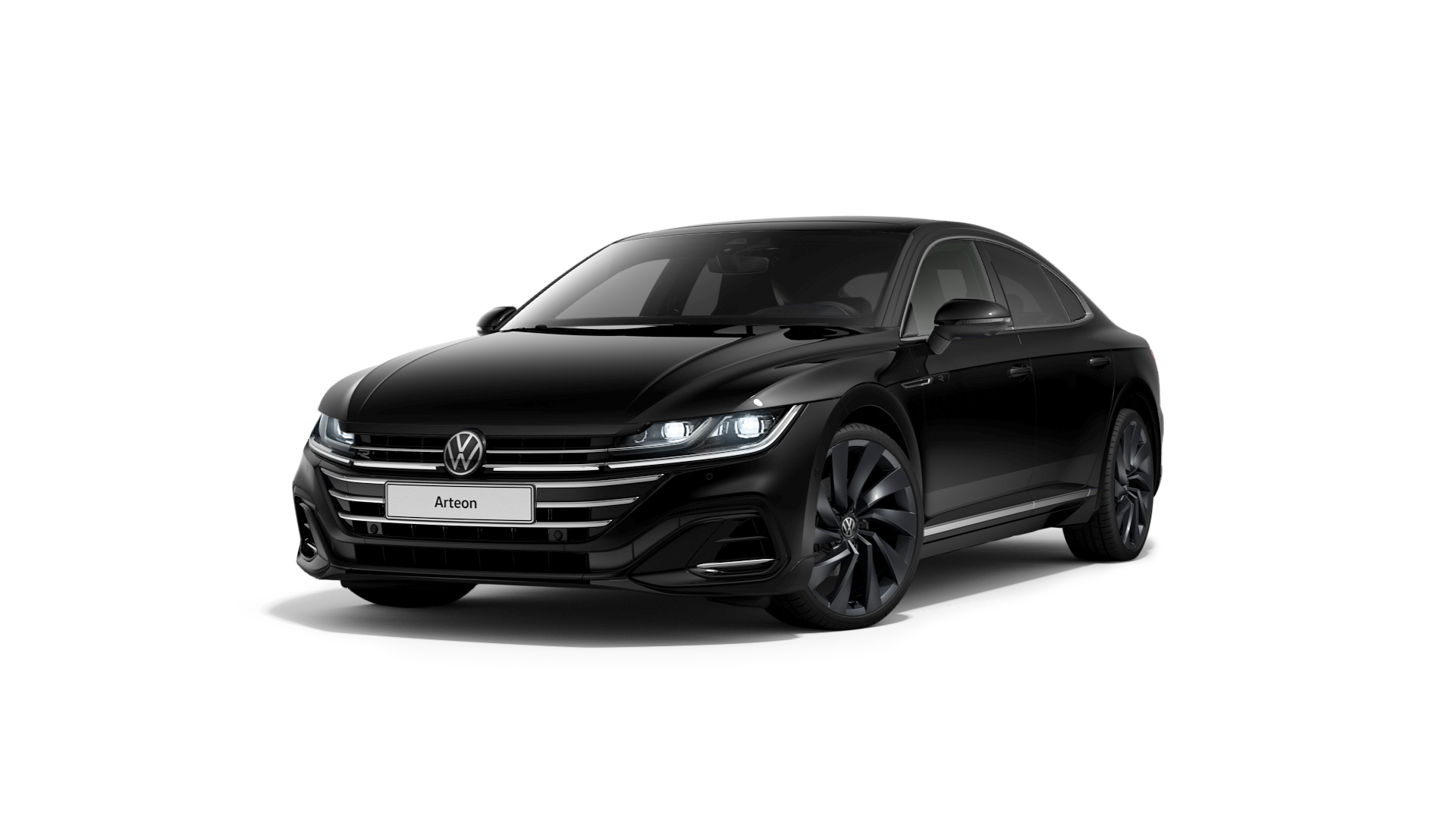 Volkswagen Arteon R-Line