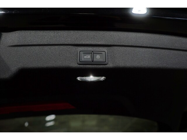 Audi A5 Avant Quattro S-Tronic