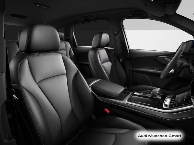 Audi Q7 45 TDI Quattro