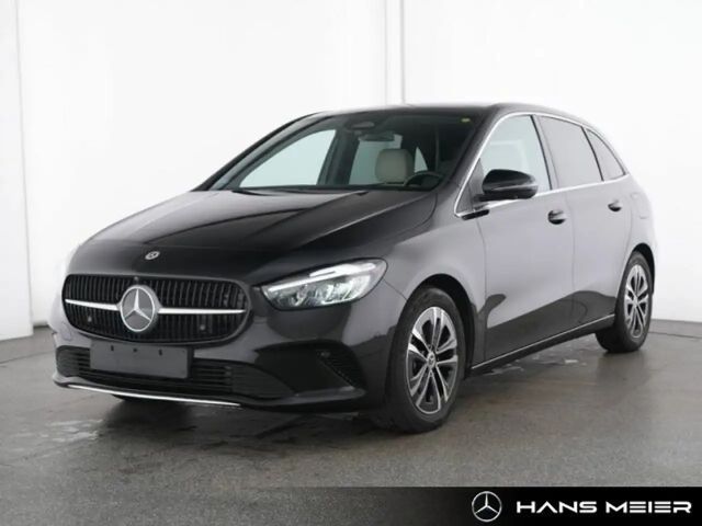 Mercedes-Benz B 250 4MATIC Progressive