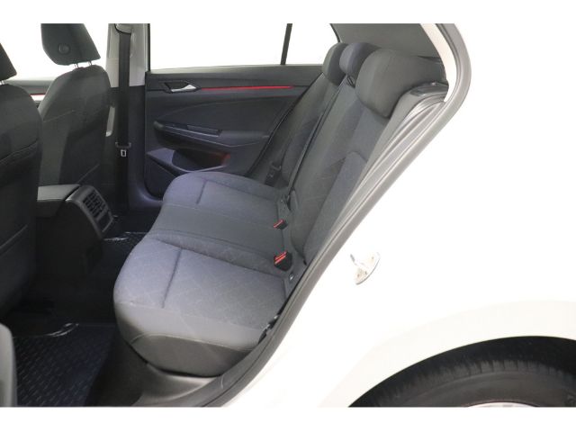 Volkswagen Golf 1.5 TSI Golf VIII Life