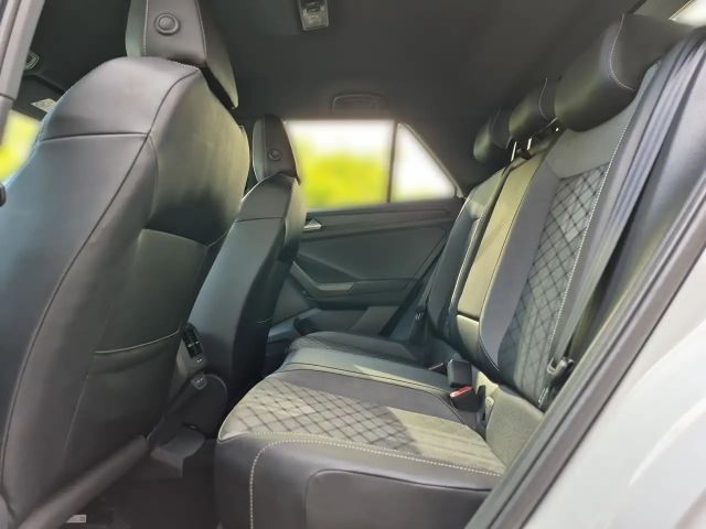 Volkswagen T-Roc R-Line Style