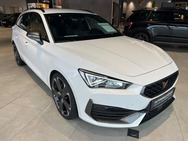 Cupra Leon 2.0 TSI 4Drive DSG Sportstourer VZ