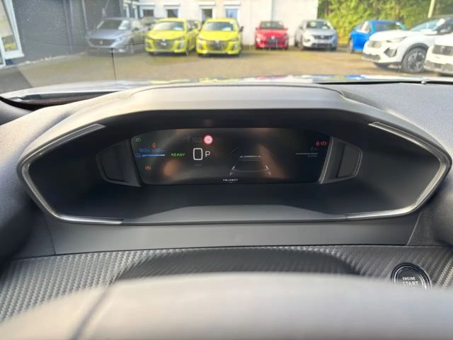 Peugeot E-2008 Allure Pack