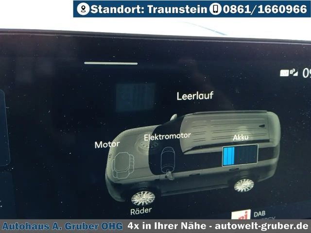 Hyundai Santa Fe Plug-in